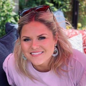 Meet your Posher, Grace